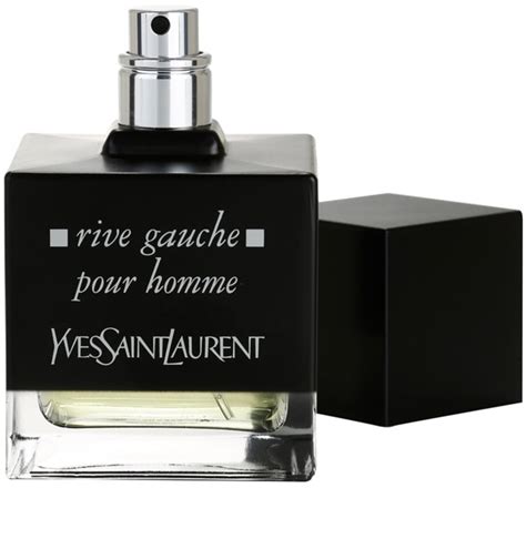 rive gauche by yves saint laurent homme|river frugiere cologne clone.